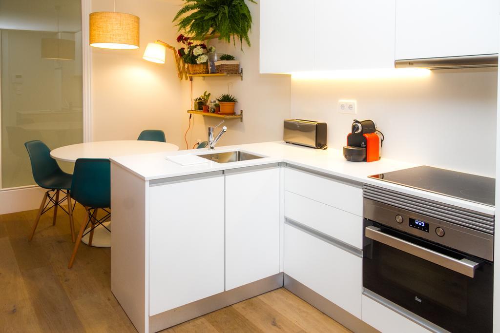 Liiiving In Porto | Central Garden Flat Exterior foto